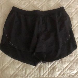 Find your pace short